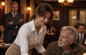 Jedan čin dobrote koji je promijenio sudbine: priča o Marini, hrabrosti i pravdi koja uvijek pronađe put