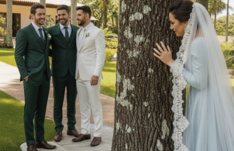 Ispovijest ispred oltara: Kako je mladenka pretvorila izdaju u vlastitu pobjedu