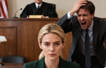 Kada je tražio sve – osim sina: kako sam tišinom dobila bitku koju niko nije vidio