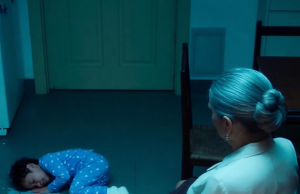 Kada sam morao da uhapsim sopstvenu majku da bih spasao dete