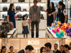 Ismejali su ga i izbacili iz radnje – a onda je stigao vlasnik zgrade