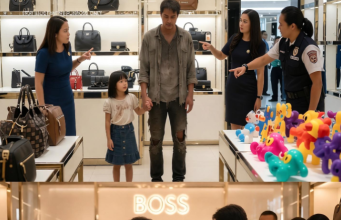 Ismejali su ga i izbacili iz radnje – a onda je stigao vlasnik zgrade