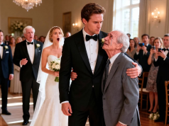 Otkazao sam venčanje kada su ponizili mog oca pred 500 ljudi