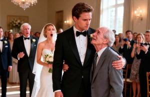 Otkazao sam venčanje kada su ponizili mog oca pred 500 ljudi