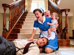 Pad koji je otvorio srce: Kako dadilja spasila milijardera i njegovu porodicu