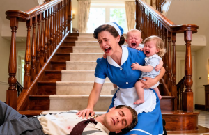 Pad koji je otvorio srce: Kako dadilja spasila milijardera i njegovu porodicu