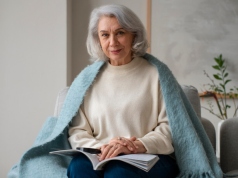 Davala mu je hranu svakog dana, ali nije znala kome je on zapravo nosi