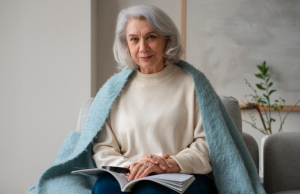 Davala mu je hranu svakog dana, ali nije znala kome je on zapravo nosi