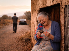 Napustio je majku misleći da je bezvredna… ali život je imao drugačiji plan