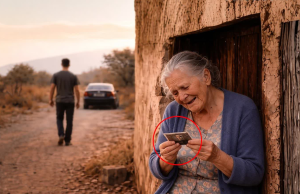 Napustio je majku misleći da je bezvredna… ali život je imao drugačiji plan