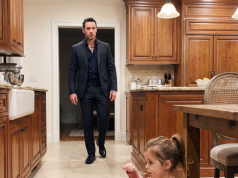 Pronašao je devojčicu skrivenu u ostavi — Njena molba slomila mu je srce