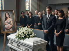 Došao je sa ljubavnicom na sahranu… a onda je usledio šok