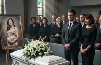 Došao je sa ljubavnicom na sahranu… a onda je usledio šok