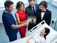 Šta se dešava kada si živ, a svi misle da si mrtav