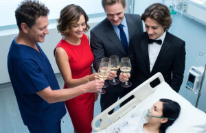 Šta se dešava kada si živ, a svi misle da si mrtav