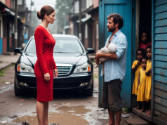 Nenajavljena poseta razotkrila je život koji niko nije video