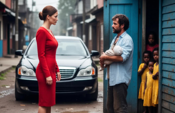 Nenajavljena poseta razotkrila je život koji niko nije video