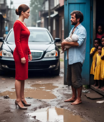 Nenajavljena poseta razotkrila je život koji niko nije video