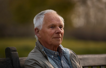 Neočekivana ljubav u poznim godinama: noć koja je zauvek promenila našu porodicu