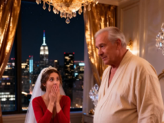 „Žena prisiljena na brak zbog porodičnog duga otkriva muškarca iz snova“