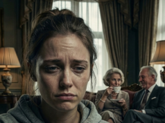 „Pet godina ropstva u sopstvenom domu: Kako je Sarah vratila svoj život“