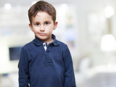 „Tajna iza vrata: kako je jedna žena spasila porodicu“