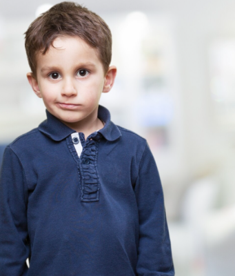 „Tajna iza vrata: kako je jedna žena spasila porodicu“