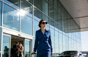 Žena koju je potcijenio vratila se kao pobjednica