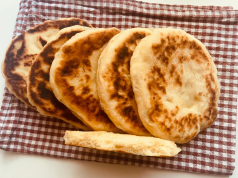 Lepinje koje se prave bez rerne – Mekše nego iz pekare!