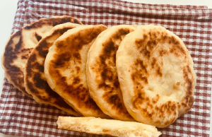 Lepinje koje se prave bez rerne – Mekše nego iz pekare!