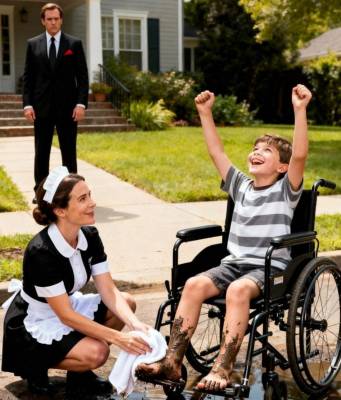 Vratio se ranije s posla i zatekao prizor koji ga je ostavio bez daha