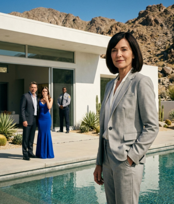 Dok sam ja radila do kasno, moj muž se tajno oženio – Ali ga je po povratku dočekao šok