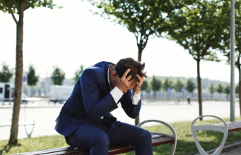 „Da li i ti plačeš jer si gladan?“ – Pitanje koje je promenilo jedan život