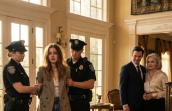 Lažna optužba i izdaja: Kako sam izgubila sve… ali pronašla sebe