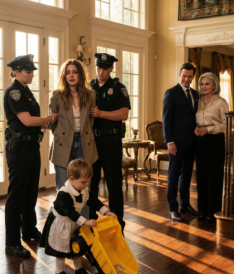 Lažna optužba i izdaja: Kako sam izgubila sve… ali pronašla sebe