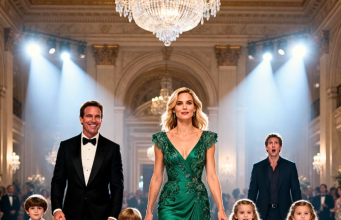 Sedamnaest godina kasnije: Trijumf iznad bola