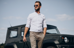 Milijarder se prerušio u baštovana – Istina koju je otkrio slomila mu je srce