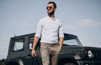 Milijarder se prerušio u baštovana – Istina koju je otkrio slomila mu je srce