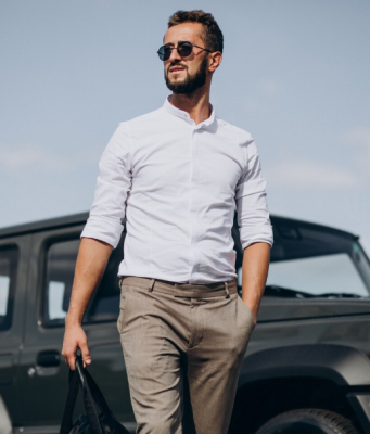 Milijarder se prerušio u baštovana – Istina koju je otkrio slomila mu je srce