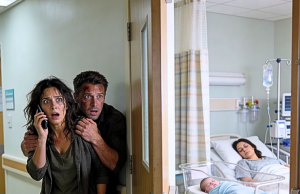 “Tajna koja je šokirala porodicu: Prava istina o bebi”