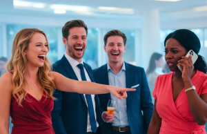 Ismijali su je pred elitom — Minut kasnije povukla je 2,7 milijardi dolara