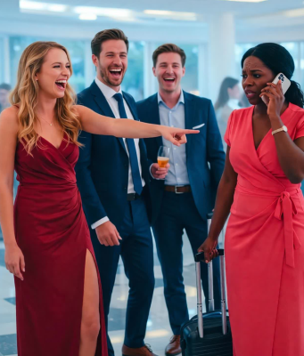 Ismijali su je pred elitom — Minut kasnije povukla je 2,7 milijardi dolara