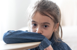 Milioner je u snegu pronašao devojčicu i rekao joj samo jedno: „Pođi sa mnom“