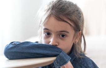 Milioner je u snegu pronašao devojčicu i rekao joj samo jedno: „Pođi sa mnom“