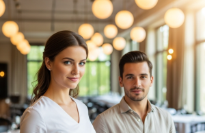 Nije znala da je milioner: Jedan njen potez osvojio mu je srce