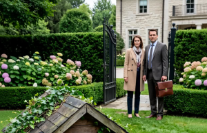 Ona je mislila da niko neće saznati – Ali on jeste