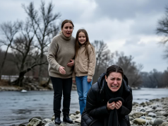 Porodica u koju sam verovala pokušala je da mi ubije dete
