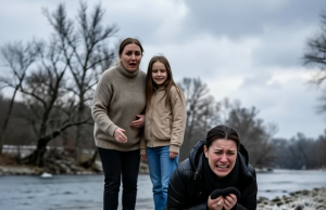 Porodica u koju sam verovala pokušala je da mi ubije dete