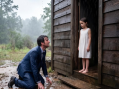 Bogataš je potražio zaklon od kiše – I otkrio strašnu tajnu preko puta