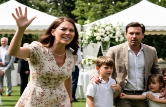 Sestra moje žene me je ošamarila pred decom… nisam uzvratio, ali sam ih uništio istinom